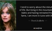 Pamela Sue Martin