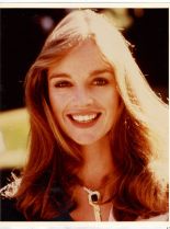 Pamela Sue Martin