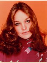 Pamela Sue Martin