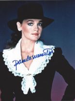 Pamela Sue Martin
