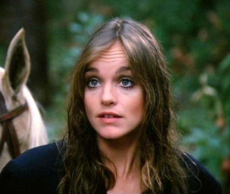 Pamela Sue Martin