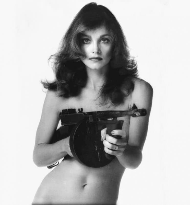 Pamela Sue Martin