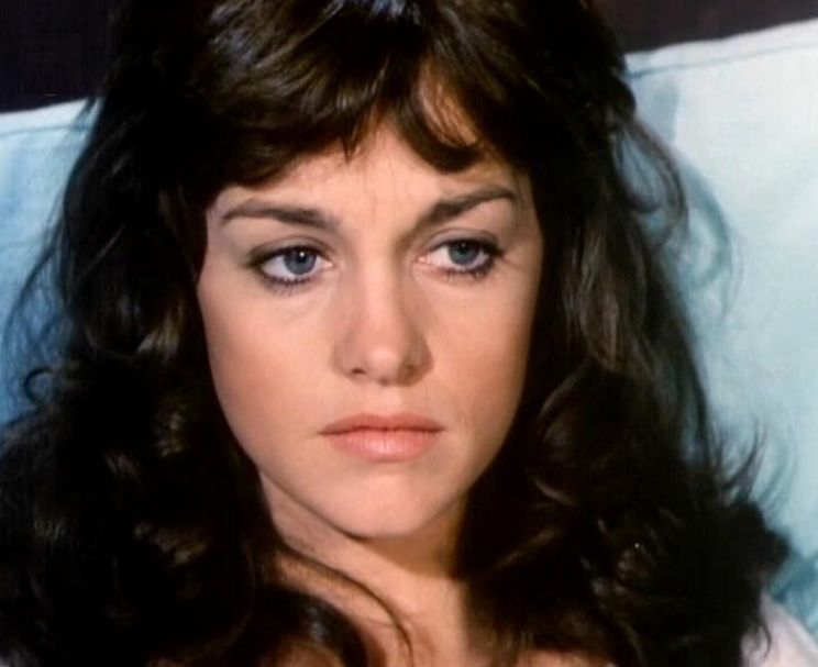 Pamela Sue Martin