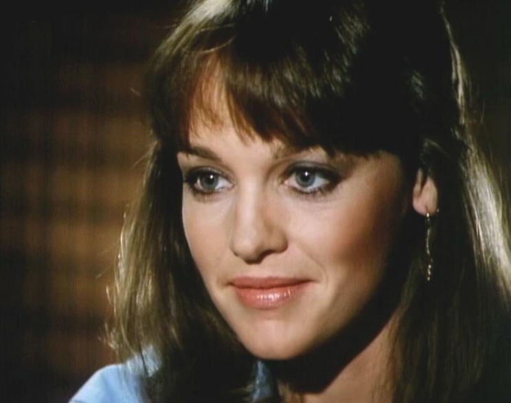 Pamela Sue Martin