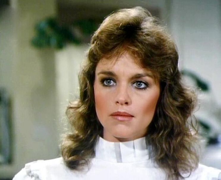 Pamela Sue Martin
