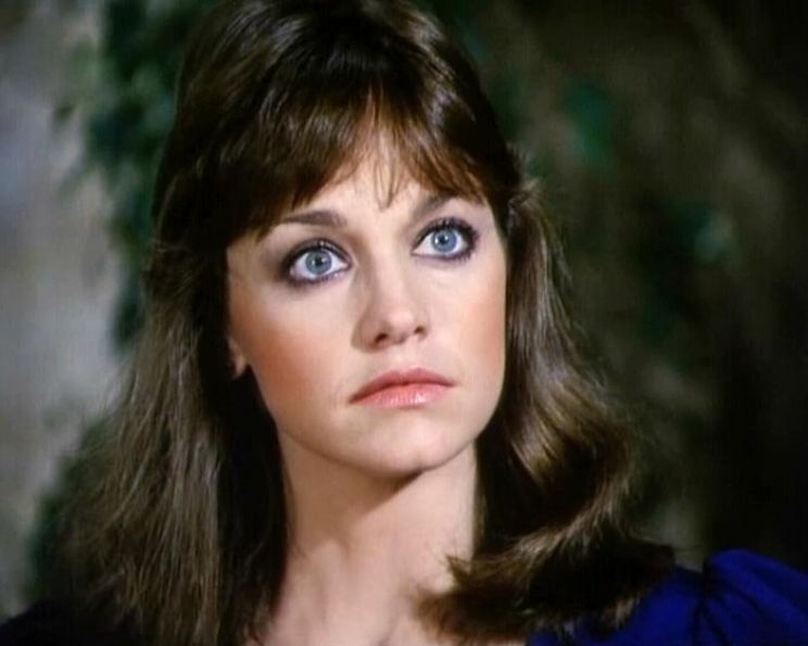 Pamela Sue Martin