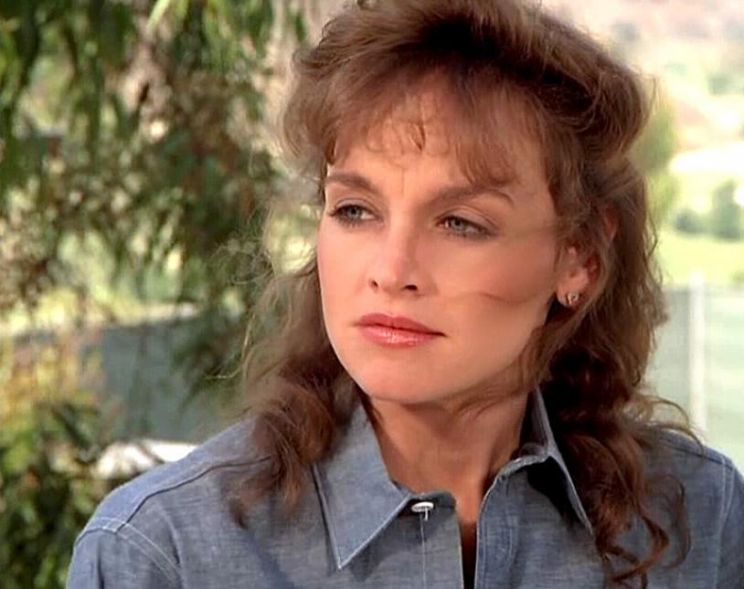 Pamela Sue Martin