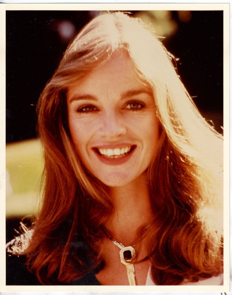 Pamela Sue Martin