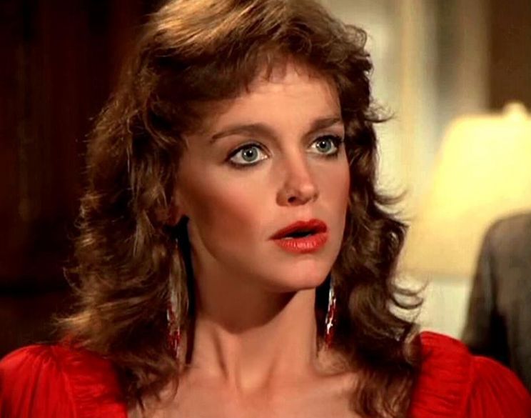 Pamela Sue Martin