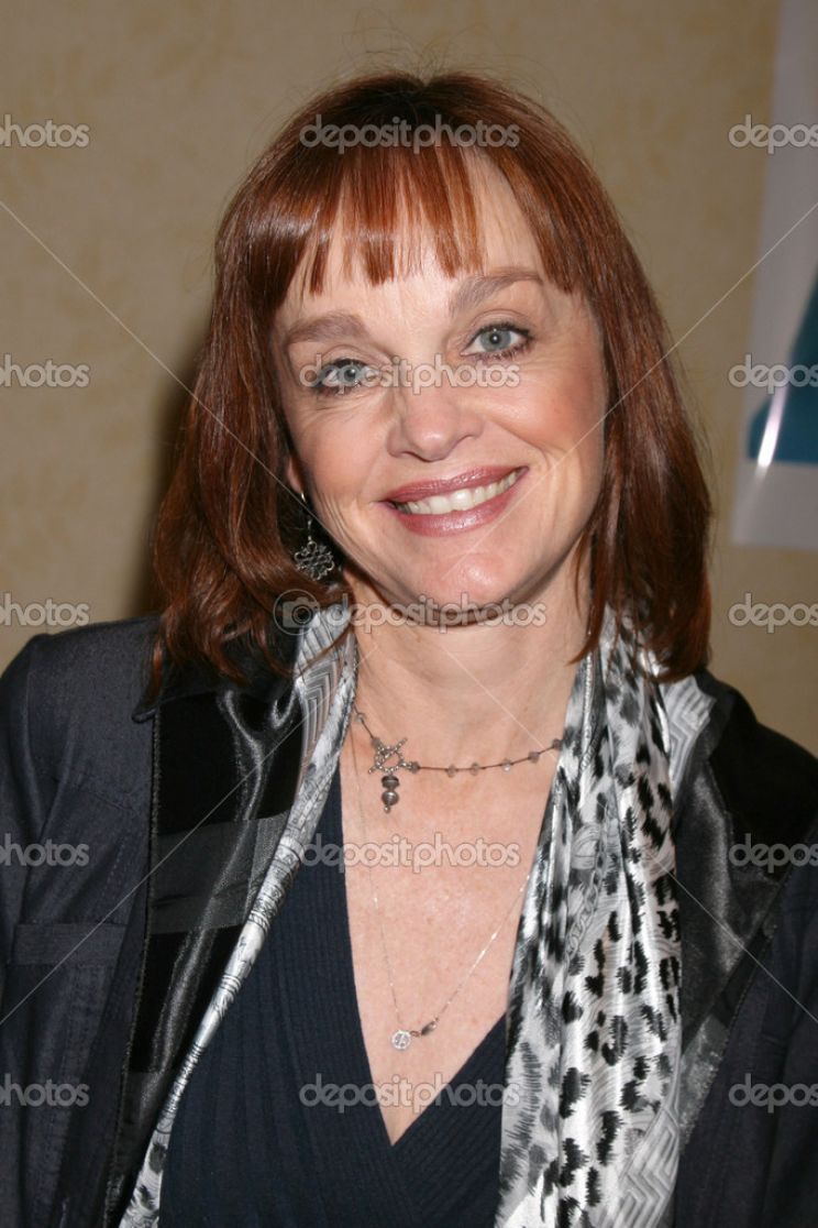Pamela Sue Martin