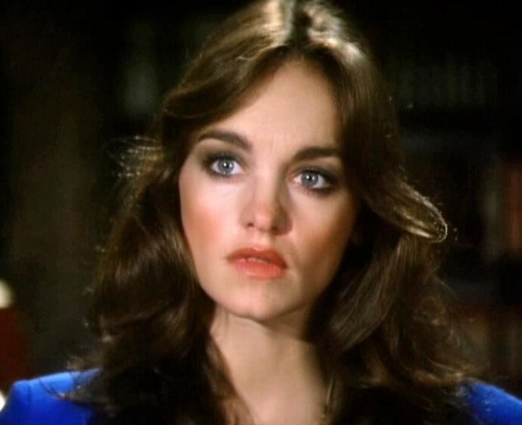 Pamela Sue Martin