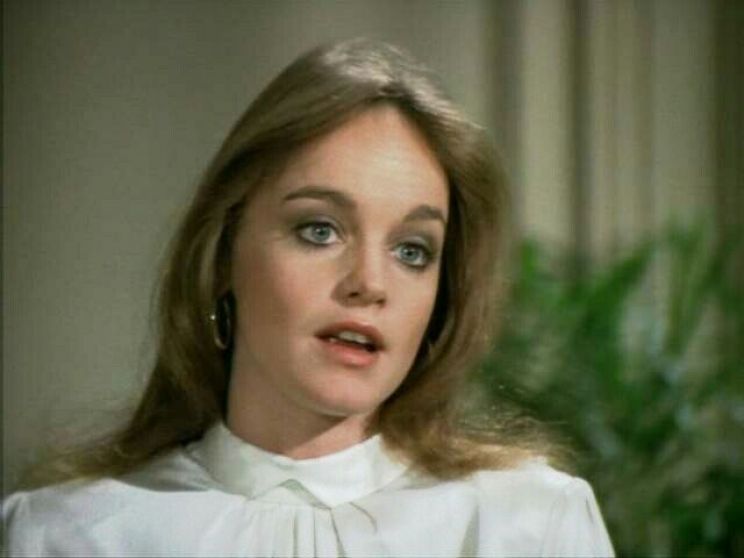 Pamela Sue Martin