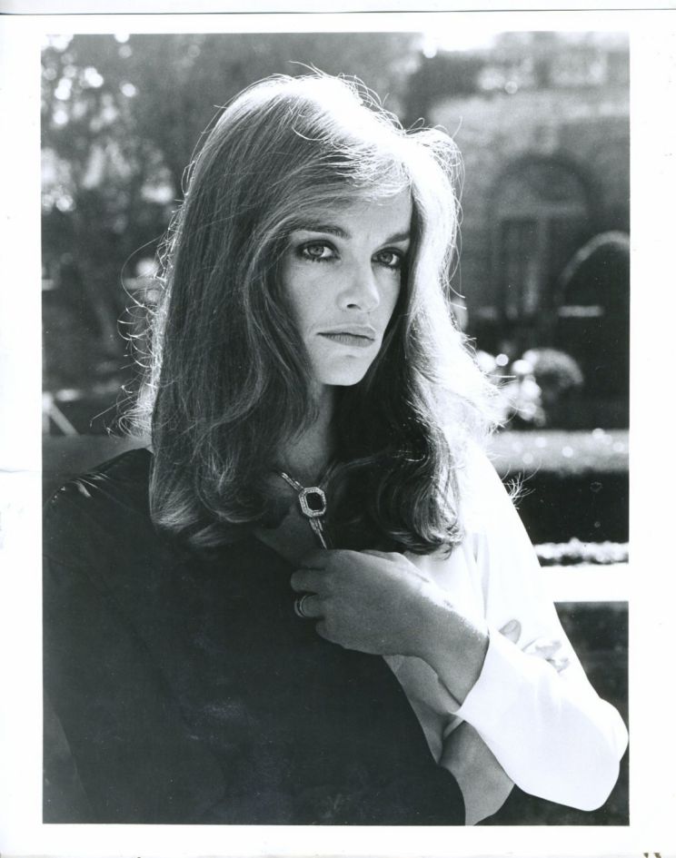 Pamela Sue Martin