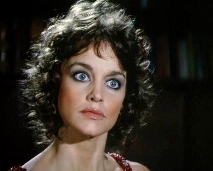 Pamela Sue Martin