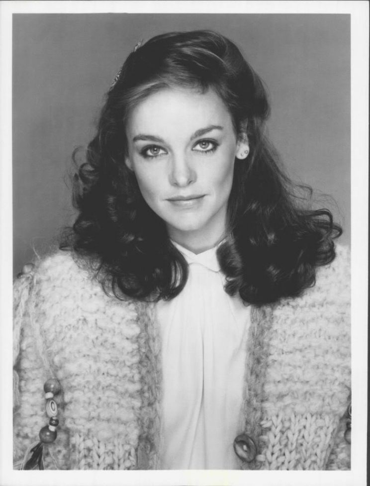 Pamela Sue Martin