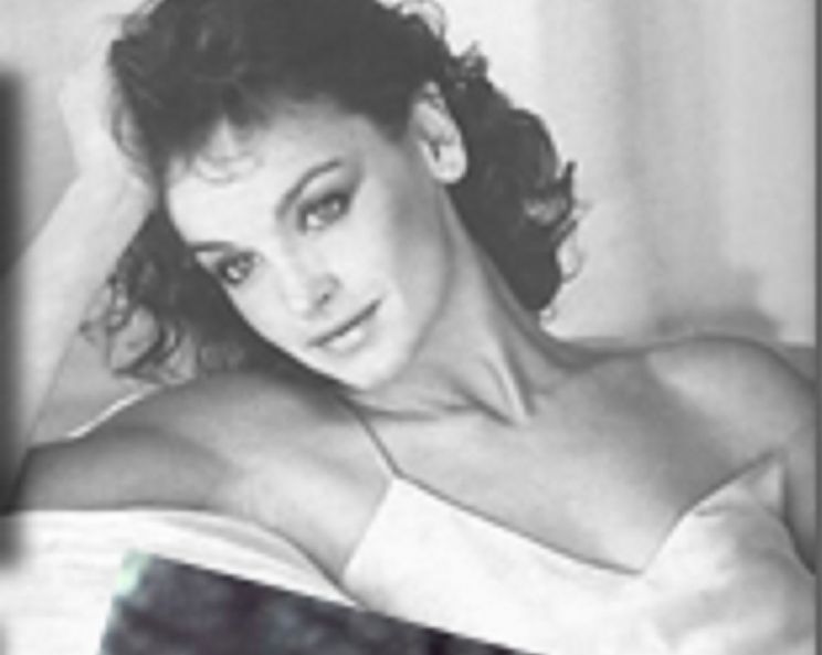 Pamela Sue Martin