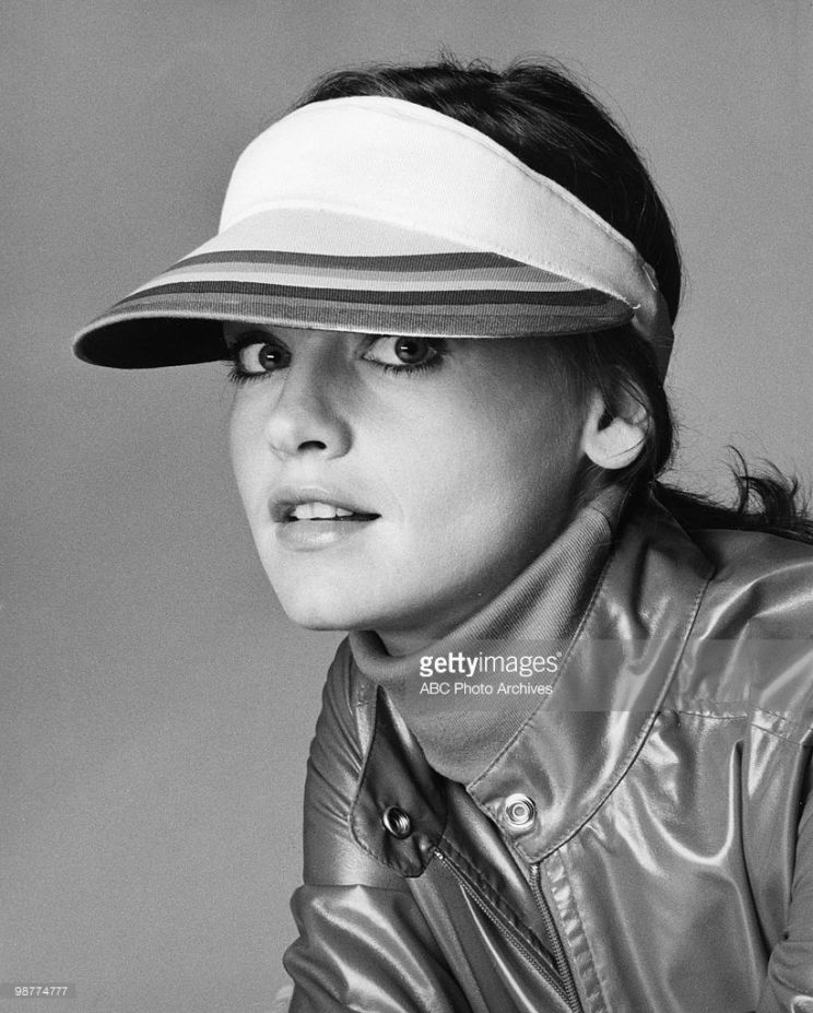 Pamela Sue Martin