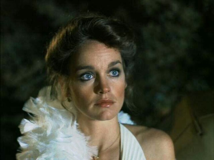 Pamela Sue Martin