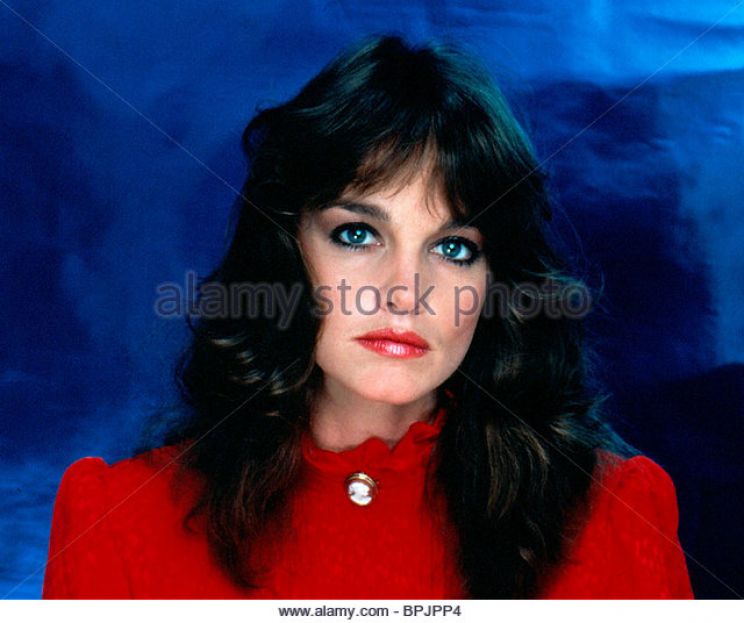 Pamela Sue Martin