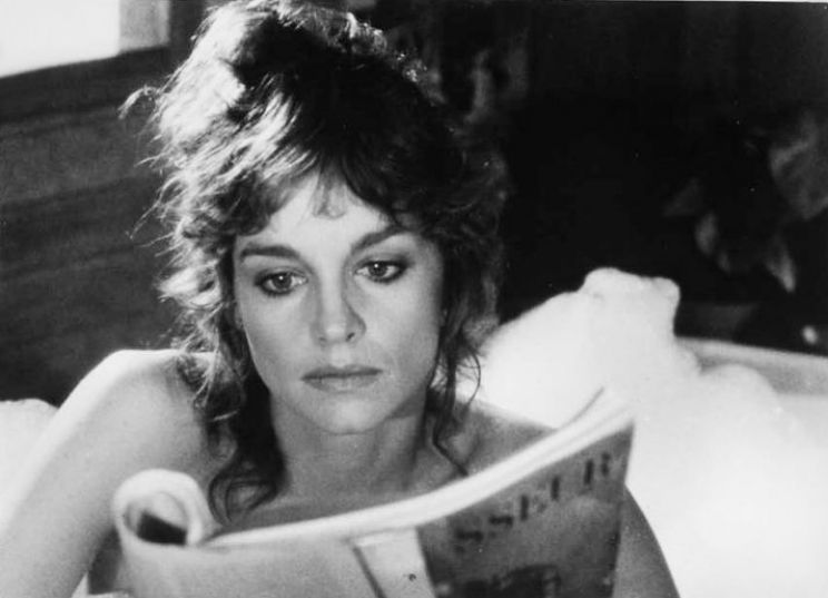 Pamela Sue Martin