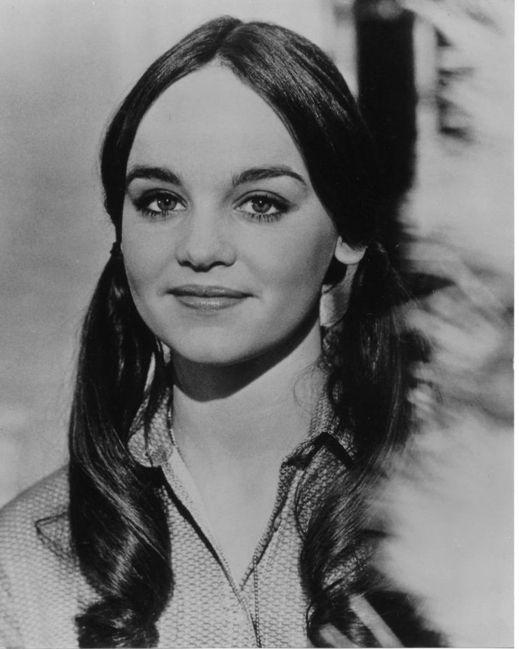 Pamela Sue Martin