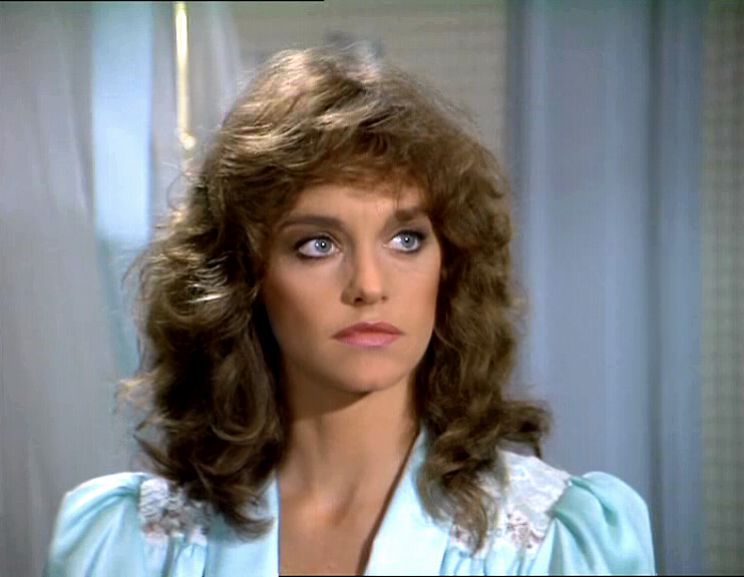Pamela Sue Martin