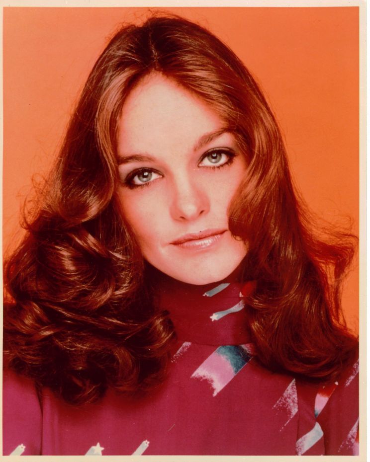 Pamela Sue Martin