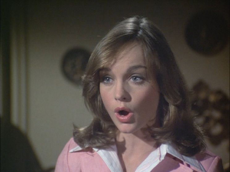 Pamela Sue Martin