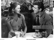 Pamela Tiffin photo