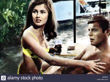 Pamela Tiffin photo