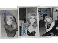Pamela Tiffin