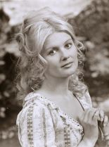 Pamela Tiffin photo