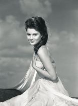 Pamela Tiffin photo