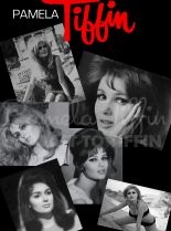 Pamela Tiffin