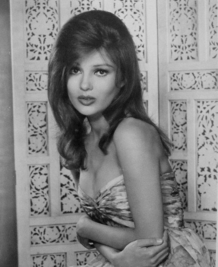 Pamela Tiffin