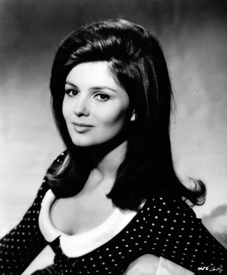 Pamela Tiffin