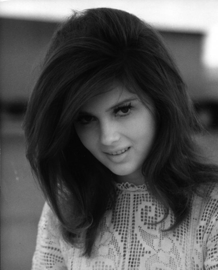 Pamela Tiffin