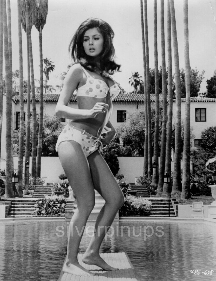 Pamela Tiffin