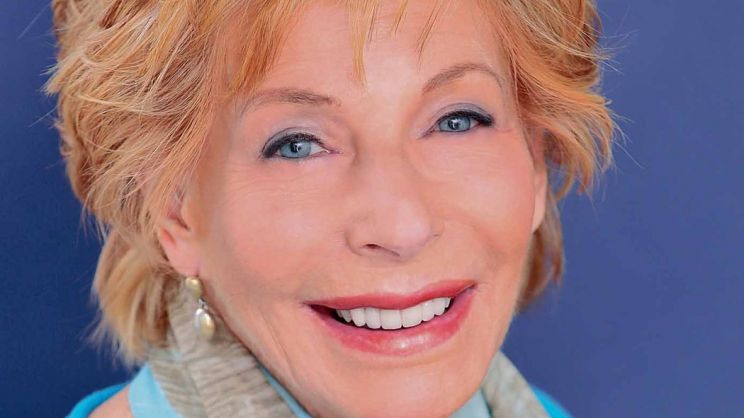 Pamela Tiffin