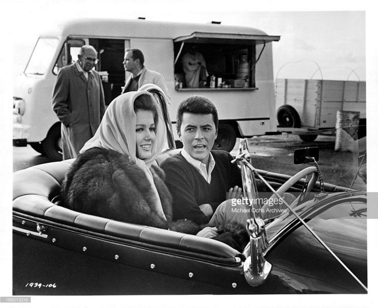 Pamela Tiffin