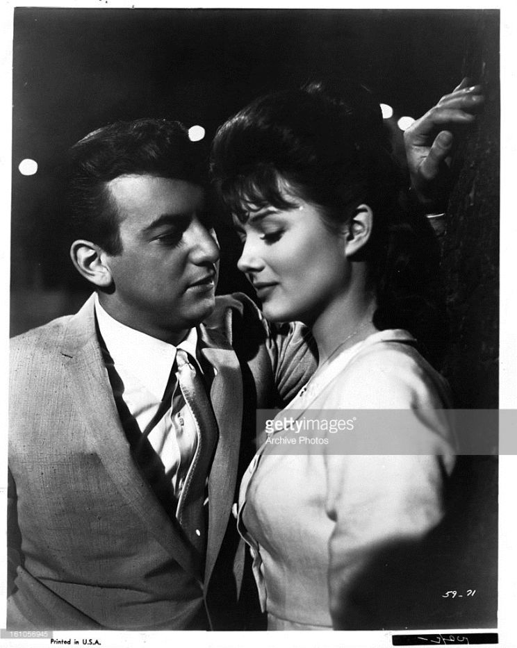 Pamela Tiffin