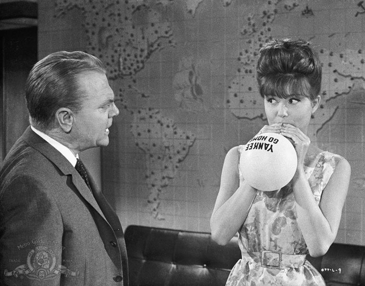 Pamela Tiffin