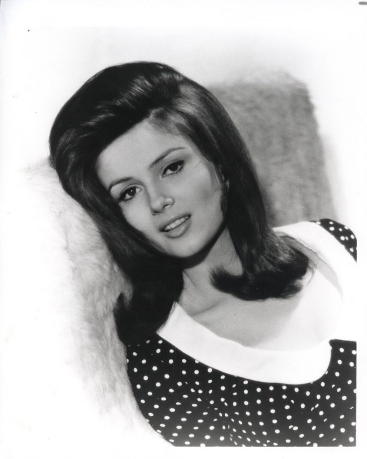 Pamela Tiffin
