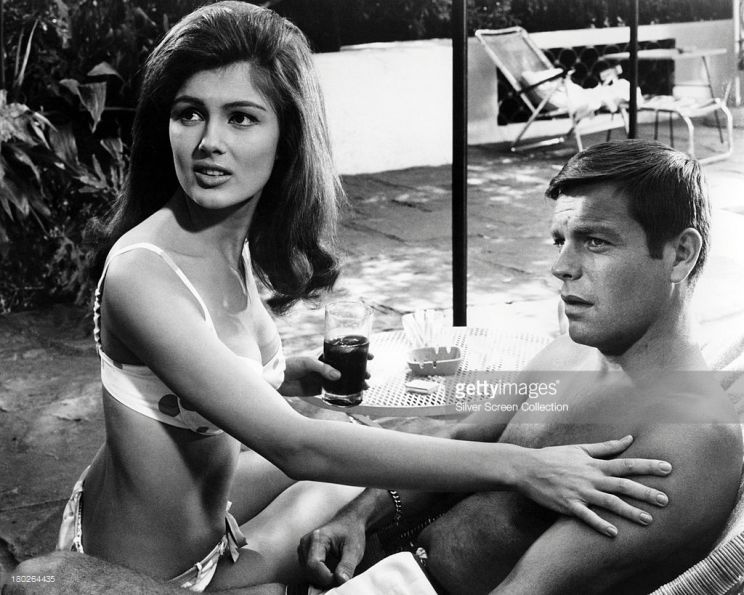 Pamela Tiffin