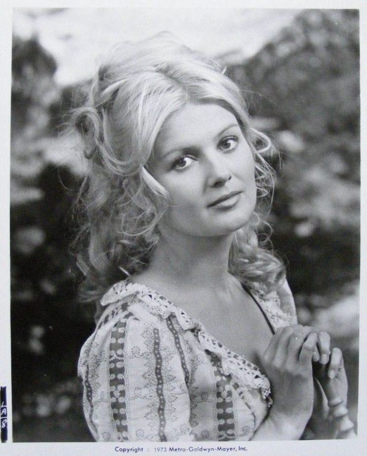 Pamela Tiffin