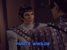 Pamela Winslow