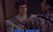 Pamela Winslow