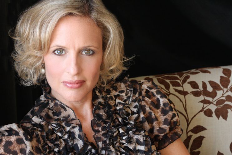 Pamela Winslow