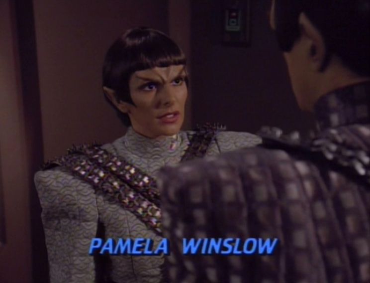 Pamela Winslow
