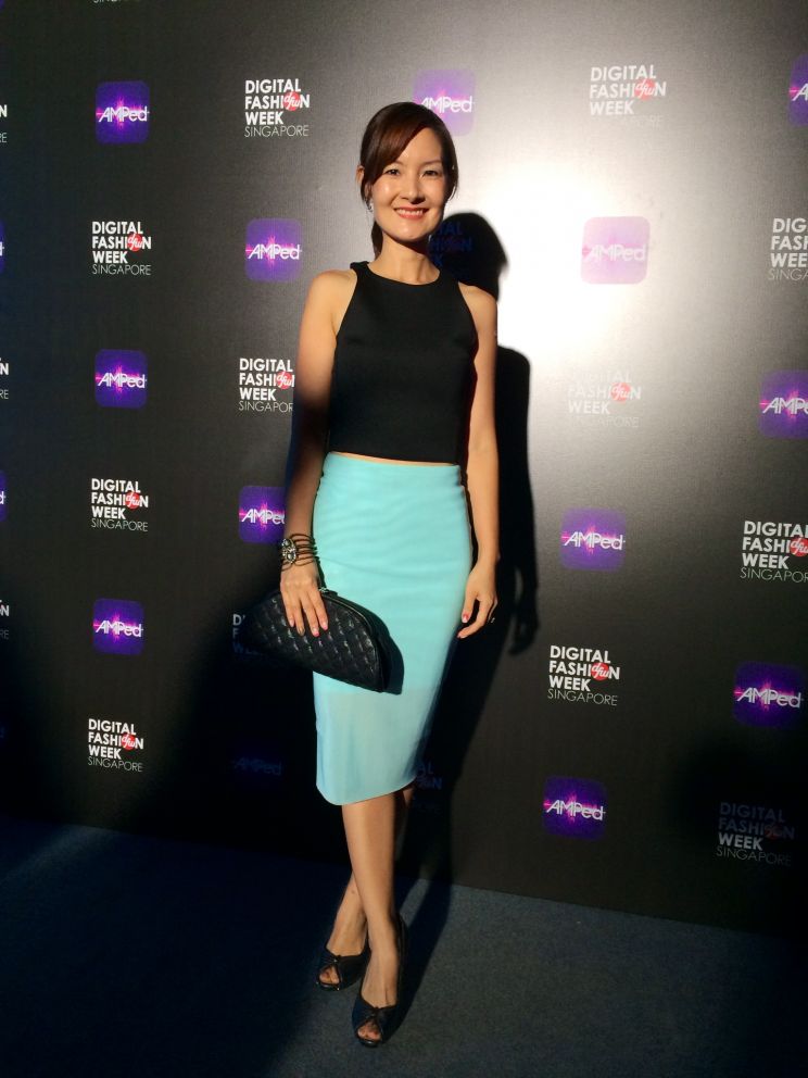 Pamelyn Chee